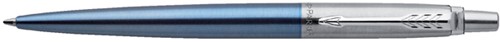 Balpen Parker Jotter Waterloo blue CT