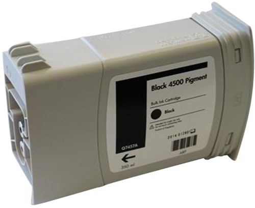 Inkcartridge HP Q7457A zwart-3