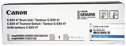 Drum Canon C-EXV 47 blauw