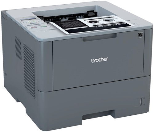 Laserprinter Brother HL-L6250DN-3