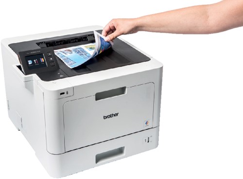 Laserprinter Brother HL-L8360CDW-3
