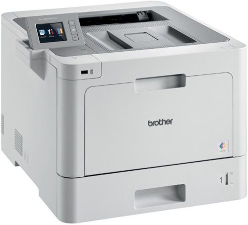 Laserprinter Brother HL-L9310CDW-3