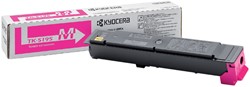 Toner Kyocera TK-5195 rood