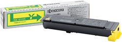 Toner Kyocera TK-5195 geel