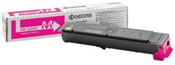 Toner Kyocera TK-5205 rood