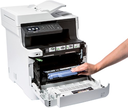 Multifunctional Brother MFC-L8690CDW-3