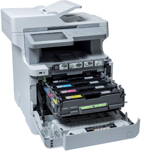 Multifunctional Brother MFC-L9570CDW-3