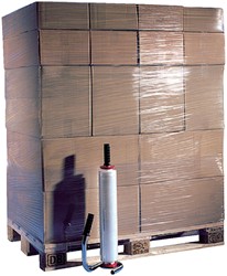 Stretch film