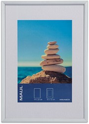 Fotolijst MAUL 15x21cm lijst zilverkleurig