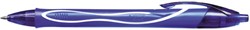 Gelschrijver Bic Gelocity quick dry 0.3mm blauw