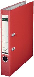Ordner Leitz A4 50mm PP rood