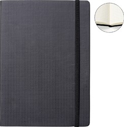 Notitieboek Quantore A4 motief