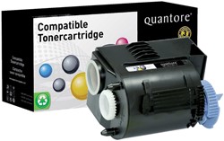 Tonercartridge Quantore Canon C-EXV 21 rood