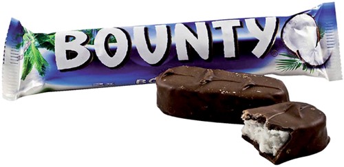 Bounty repen single 57gr 24 stuks-2