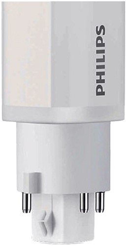 Ledlamp Philips CorePro PL-C 4P 26W 900 Lumen 830 warm wit-3