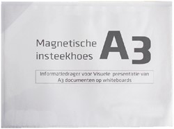 Magneethoes A3