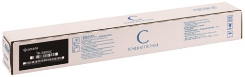 Toner Kyocera TK-8800 blauw