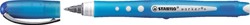 Rollerpen STABILO worker 0.5mm colorful 2019/41 blauw