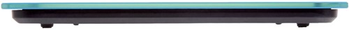 Briefweger MAUL Gloss tot 5000 gram wit glazen plateau incl.batterij-3