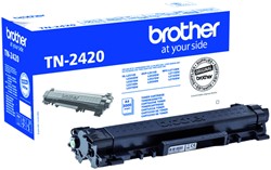 Tonercartridge Brother TN-2420 zwart