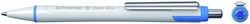 Balpen Schneider Xite blauw