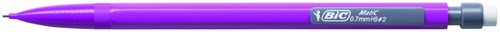 Drukpotlood Bic Matic Classic 0.7mm blister à 3st-3