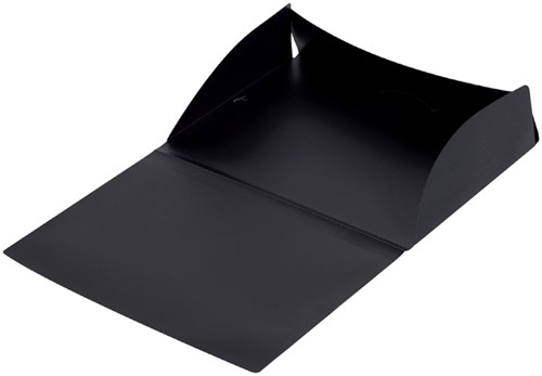 Elastomap Elba Urban A4 zwart-2