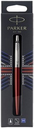 Balpen Parker Jotter Kensington red CT blister