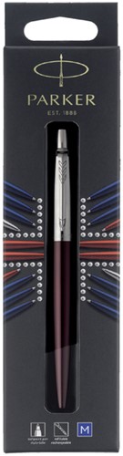 Balpen Parker Jotter Victoria violet CT