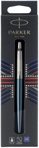 Balpen Parker Jotter Waterloo blue CT