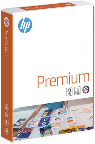 Kopieerpapier HP Premium A4 80gr wit 500vel-3