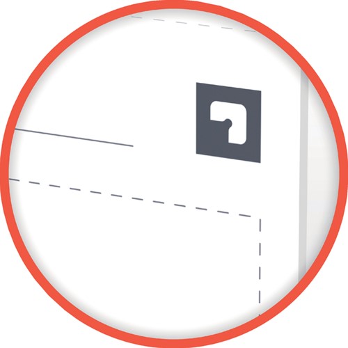 Flipoverpapier Oxford smart 60x80cm blanco 90gr 20v-3