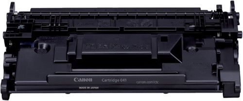 Tonercartridge Canon 041 zwart-3