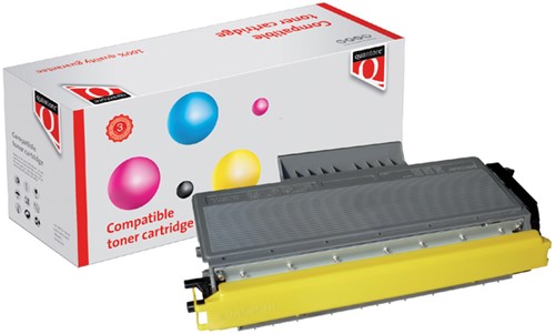 Tonercartridge Quantore Brother TN-3230 zwart