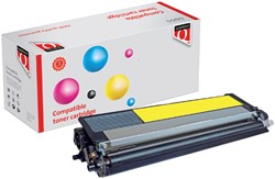 Tonercartridge Quantore Brother TN-321 geel