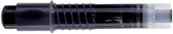 Viltstiftvulling Pilot Whiteboard rond 1.3mm zwart