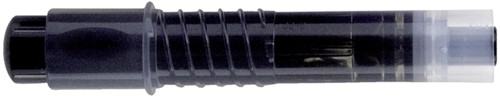 Viltstiftvulling Pilot Whiteboard rond 1.3mm zwart
