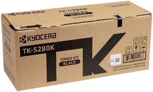 Toner Kyocera TK-5280 zwart-2