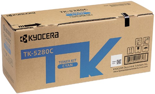 Toner Kyocera TK-5280 blauw-2