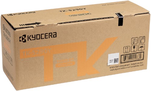 Toner Kyocera TK-5290 geel-2