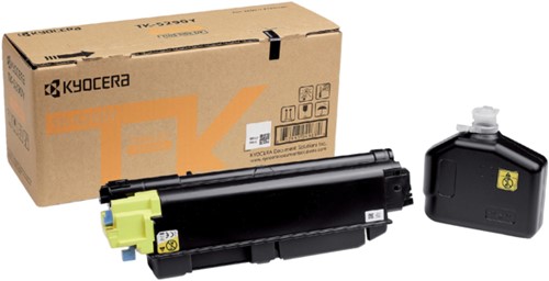 Toner Kyocera TK-5290 geel
