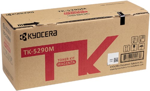 Toner Kyocera TK-5290 rood-2