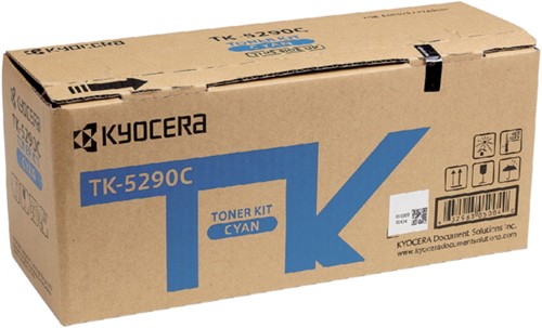 Toner Kyocera TK-5290 blauw-2