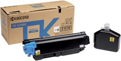 Toner Kyocera TK-5290 blauw