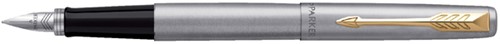Vulpen Parker Jotter Stainless Steel GT giftbox