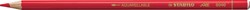 Potlood STABILO All 8040 rood