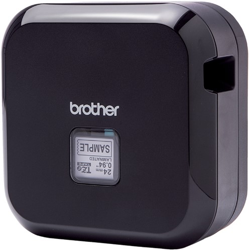 Labelprinter Brother PT-P710BT-2