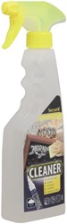 Krijtbord securit reiniger 0.5 liter