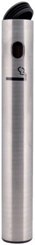 Wandasbak Securit Wall rvs-3