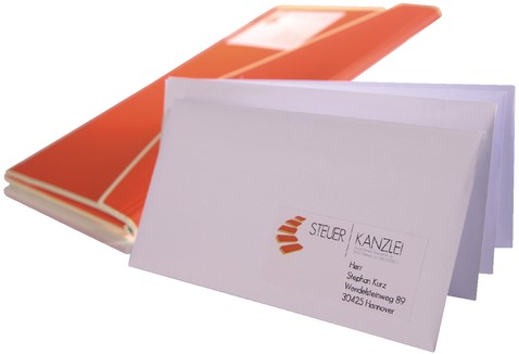 Etiket Avery 3421 70x25.4mm wit 3300 stuks-3